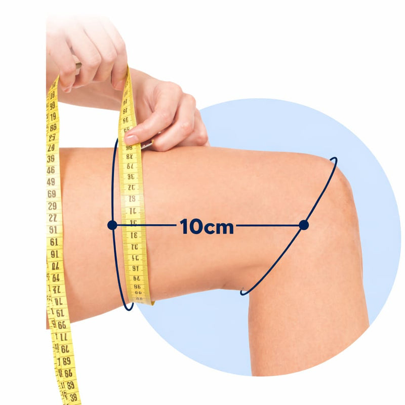 taille cuisses